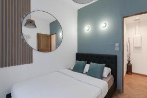 Decorated 2 bedrooms AIR CONDITIONNING, city center