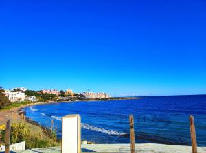 Fotografia z galérie ubytovania Vista Gaviota v destinácii Estepona