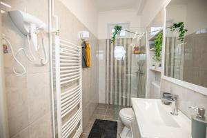 Fotografie z fotogalerie ubytování Cent-room apartman Ada v destinaci Ada