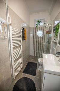 Fotografie z fotogalerie ubytování Cent-room apartman Ada v destinaci Ada + 13 fotografií
