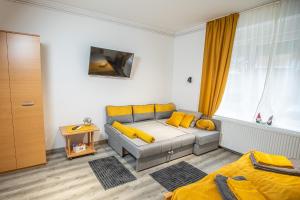 Fotografie z fotogalerie ubytování Cent-room apartman Ada v destinaci Ada