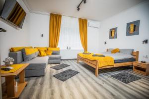 Fotografie z fotogalerie ubytování Cent-room apartman Ada v destinaci Ada
