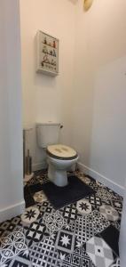Zdjęcie z galerii obiektu T3-RARE-2 chambres-PARKING gratuit-2 TERRASSES-Netflix-proche PARIS-La Défense w mieście Argenteuil +30 zdjęć