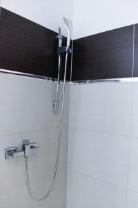 Bagno di Pension Dvořák