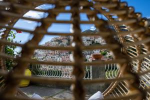 Foto da galeria de Villa Dalu em Positano