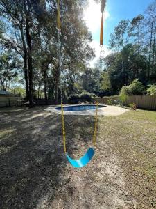 Galeriebild der Unterkunft Spacious Gainesville Getaway with Pool and large private yard in West Hills