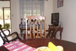 Gallery image of Casita Azul in Nindirí