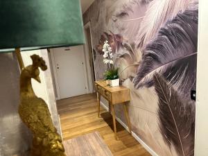 Fotografie z fotogalerie ubytování Rigoletto Rental Rooms v destinaci Verona