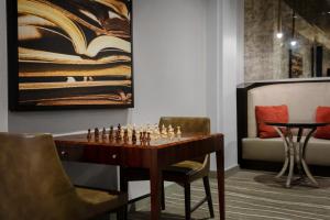Fotografie z fotogalerie ubytování New Haven Hotel v destinaci New Haven