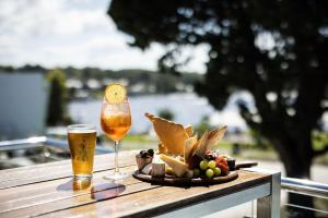 Huskisson Hotel的酒水