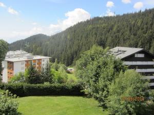 Galeriebild der Unterkunft Residence Cransalpin in Crans-Montana