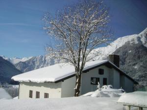 Alpencottage Bad Aussee during the winter Még 6 kép