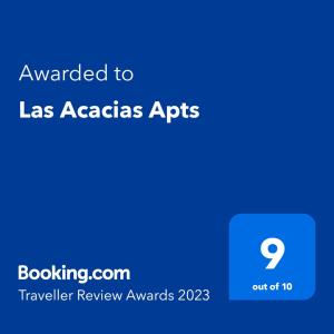 Fotografie z fotogalerie ubytování Las Acacias Apts Long Term Stays v destinaci Ayampe