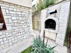 Fotografie z fotogalerie ubytování Ovcina Garden view residence v destinaci Sarajevo