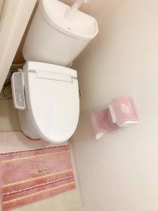 Fotografie z fotogalerie ubytování 天下茶屋浪漫满屋 v Osace