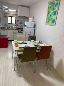 Fotografie z fotogalerie ubytování 天下茶屋浪漫满屋 v Osace