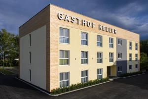 Fotografie z fotogalerie ubytování Gasthof Keller v destinaci Gumpoldskirchen