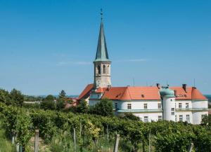 Fotografie z fotogalerie ubytování Gasthof Keller v destinaci Gumpoldskirchen