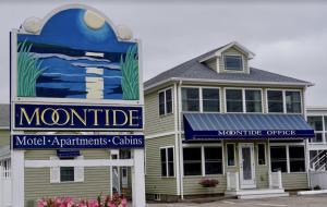 Galeriebild der Unterkunft Moontide Motel, Apartments, and Cabins in Old Orchard Beach