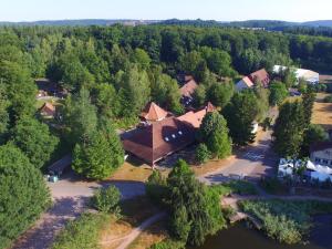 Fotografia z galérie ubytovania Cottage in Bitche with Heated Pool v destinácii Bitche