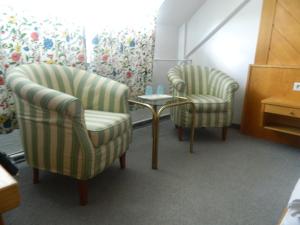 Gallery image of Hotel Familia in Zamárdi +38 photos
