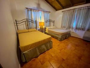Gallery image of Villa lujosa cerca de la playa in San Felipe de Puerto Plata