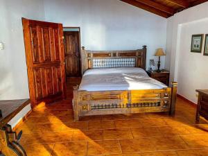 Gallery image of Villa lujosa cerca de la playa in San Felipe de Puerto Plata +3 photos