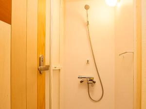 Trawl Guesthouse トロールゲストハウス Breakfast Options衛浴