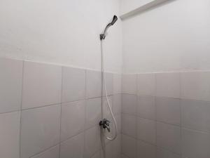 Koupelna v ubytování Mailbox Arsakha Lobi B Cibubur Village