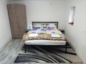 Afbeelding uit fotogalerij van Nagyhaláp in Cserháthaláp