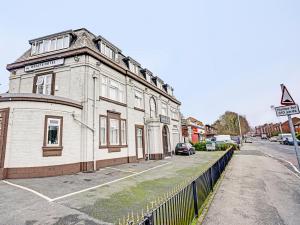 Fotografie z fotogalerie ubytování Weaste Hotel, West Manchester v Manchesteru