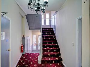 Fotografie z fotogalerie ubytování Weaste Hotel, West Manchester v Manchesteru