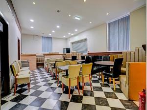Fotografie z fotogalerie ubytování Weaste Hotel, West Manchester v Manchesteru