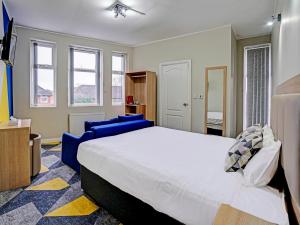 Fotografie z fotogalerie ubytování Weaste Hotel, West Manchester v Manchesteru