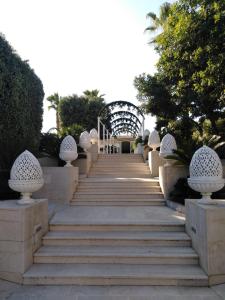 Fotografie z fotogalerie ubytování Hotel Lafayette v destinaci Giovinazzo