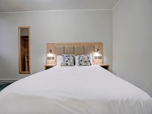 Fotografie z fotogalerie ubytování Weaste Hotel, West Manchester v Manchesteru