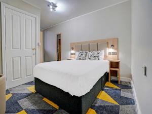 Fotografie z fotogalerie ubytování Weaste Hotel, West Manchester v Manchesteru