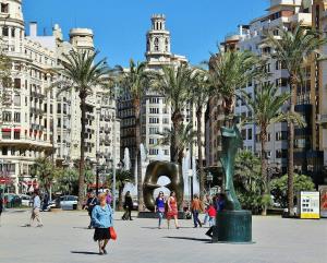 Majutusasutuse Hotel Manises külastajad