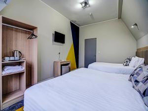 Fotografie z fotogalerie ubytování Weaste Hotel, West Manchester v Manchesteru
