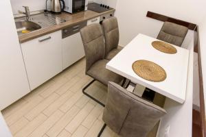 Fotografie z fotogalerie ubytování Apartment Bruno v Záhřebu