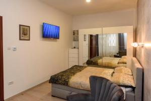 Fotografie z fotogalerie ubytování Apartment Bruno v Záhřebu