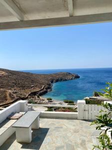 Fotografie z fotogalerie ubytování casa di sole e sabbia v destinaci Tinos