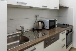 Fotografie z fotogalerie ubytování Apartment Bruno v Záhřebu
