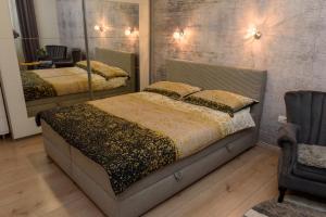 Fotografie z fotogalerie ubytování Apartment Bruno v Záhřebu