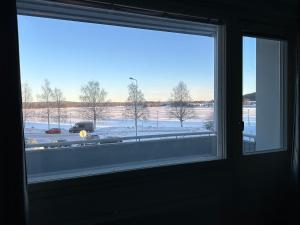 Φυσικό τοπίο κοντά σε αυτό το διαμέρισμα