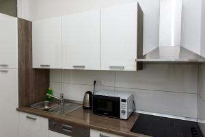 Fotografie z fotogalerie ubytování Apartment Bruno v Záhřebu