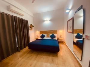 Φωτογραφία από το άλμπουμ του Divine Inn Couple Friendly Hotel near Sector 51 Metro Station σε Noida +57 φωτογραφίες