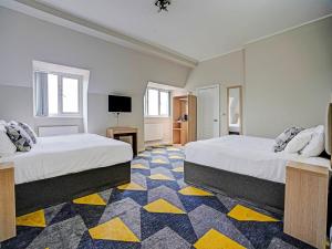 Fotografie z fotogalerie ubytování Weaste Hotel, West Manchester v Manchesteru