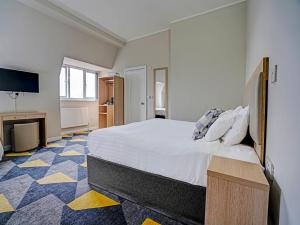 Fotografie z fotogalerie ubytování Weaste Hotel, West Manchester v Manchesteru