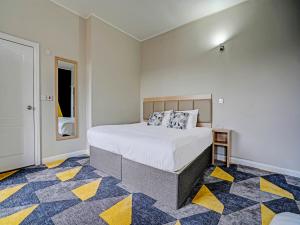 Fotografie z fotogalerie ubytování Weaste Hotel, West Manchester v Manchesteru + 34 fotografií